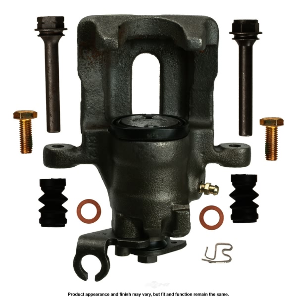 Cardone Reman Remanufactured Unloaded Caliper 19-2788