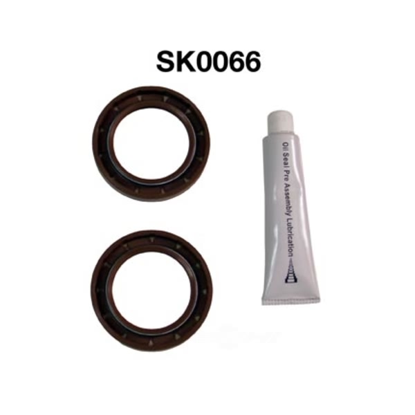Dayco Timing Seal Kit SK0066