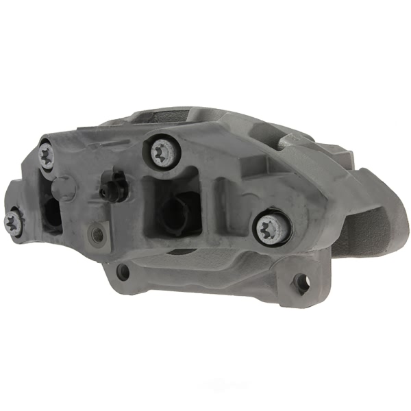 Centric Remanufactured Semi-Loaded Front Driver Side Brake Caliper 141.20050