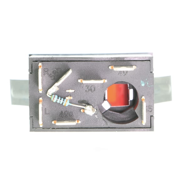 VEMO Hazard Flasher Switch V10-73-0122