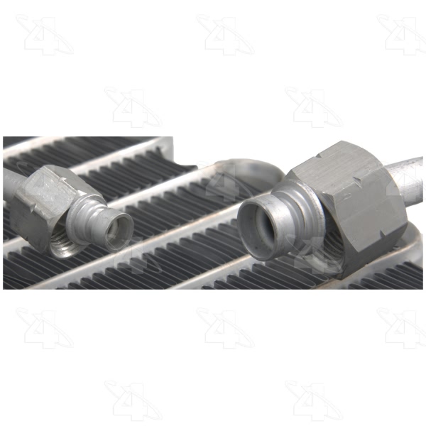 Four Seasons A C Evaporator Core 54167