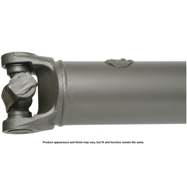 Cardone Reman Remanufactured Driveshaft/ Prop Shaft 65-9528