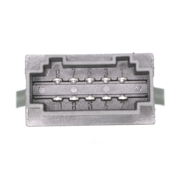VEMO Hazard Flasher Switch V10-73-0132