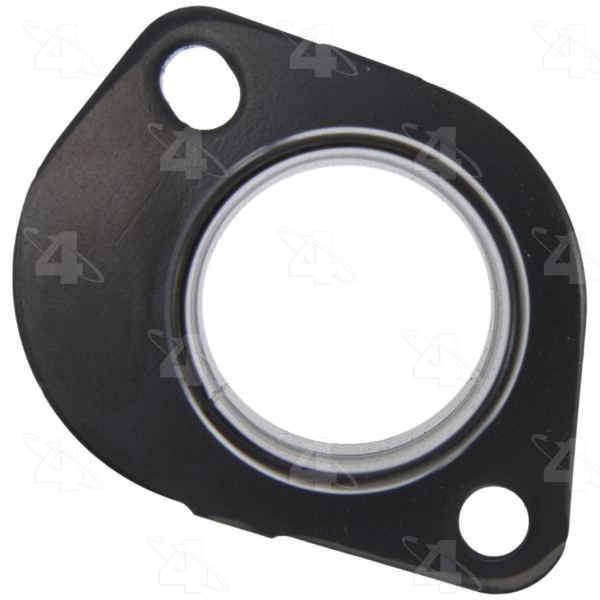 Four Seasons Engine Coolant Water Outlet W O Thermostat 85193