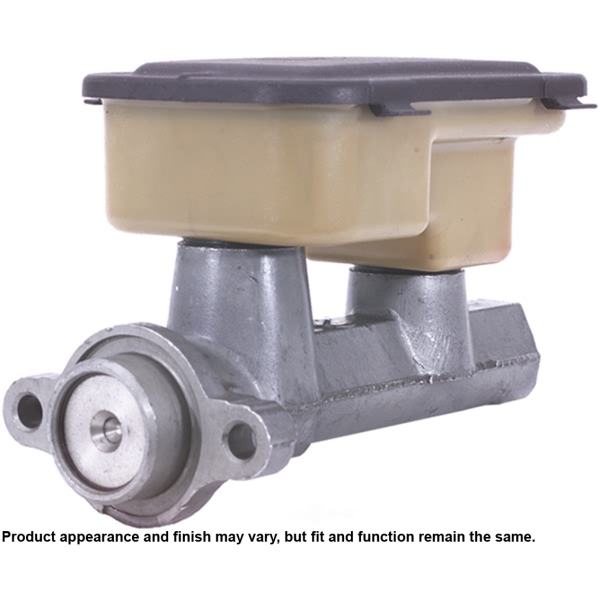 Cardone Reman Remanufactured Master Cylinder 10-1988