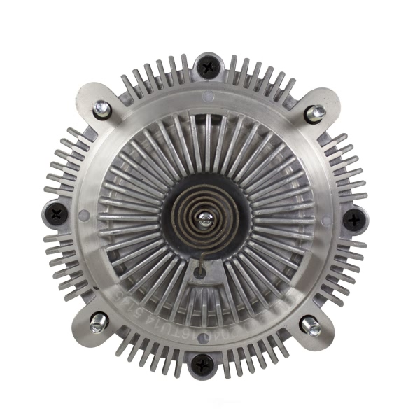 GMB Engine Cooling Fan Clutch 940-2040