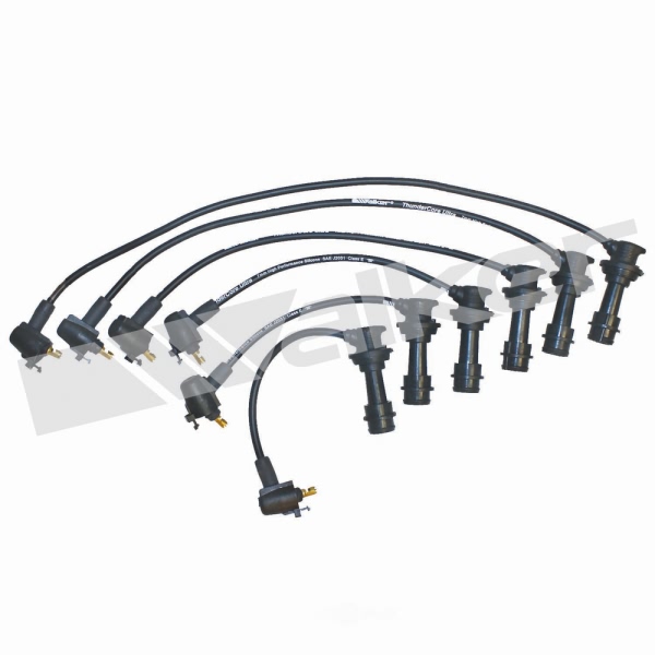 Walker Products Spark Plug Wire Set 924-1286