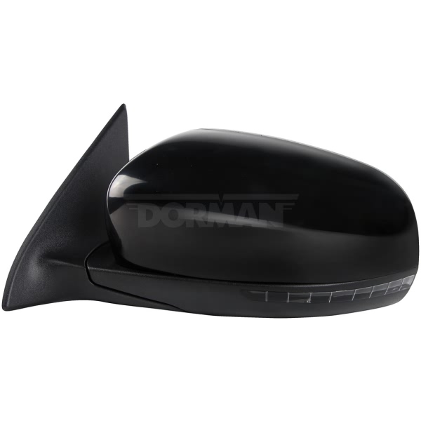 Dorman Driver Side Power View Mirror Heated Foldaway 959-187