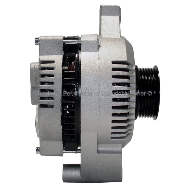 Quality-Built Alternator New 7777607N