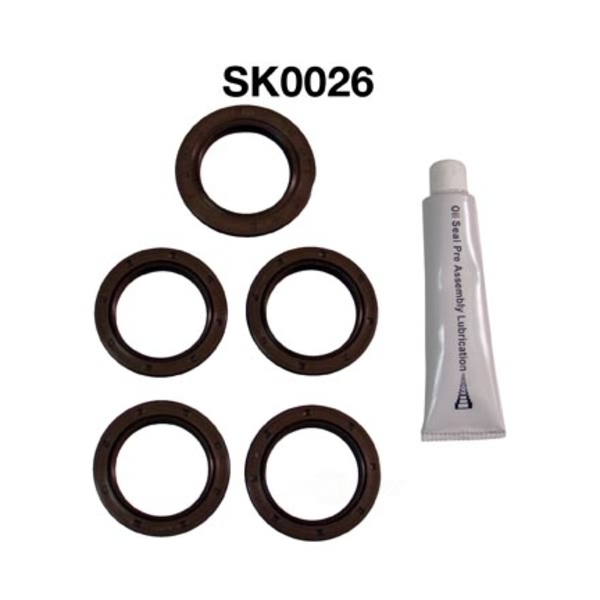 Dayco Timing Seal Kit SK0026