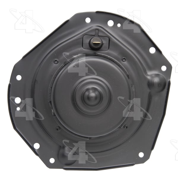 Four Seasons Hvac Blower Motor With Wheel 35337