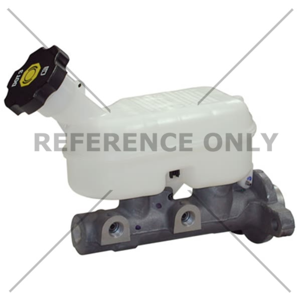 Centric Premium Brake Master Cylinder 130.66054