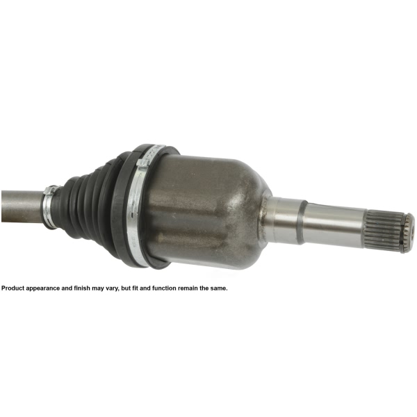 Cardone Reman Remanufactured CV Axle Assembly 60-1512