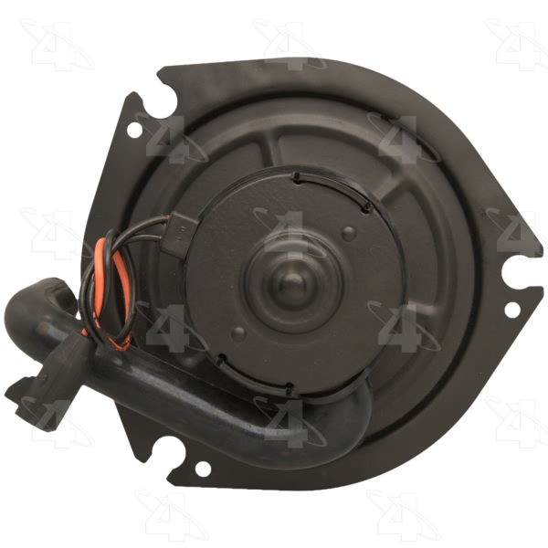 Four Seasons Hvac Blower Motor With Wheel 75789