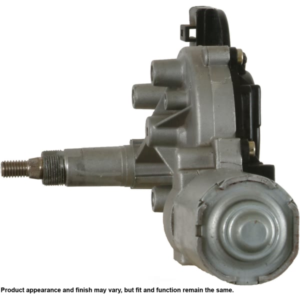 Cardone Reman Remanufactured Wiper Motor 43-4533