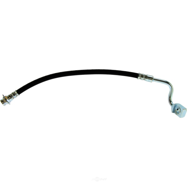 Centric Front Passenger Side Brake Hose 150.62151