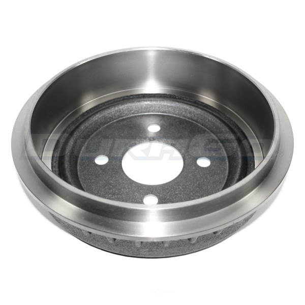 DuraGo Rear Brake Drum BD8890