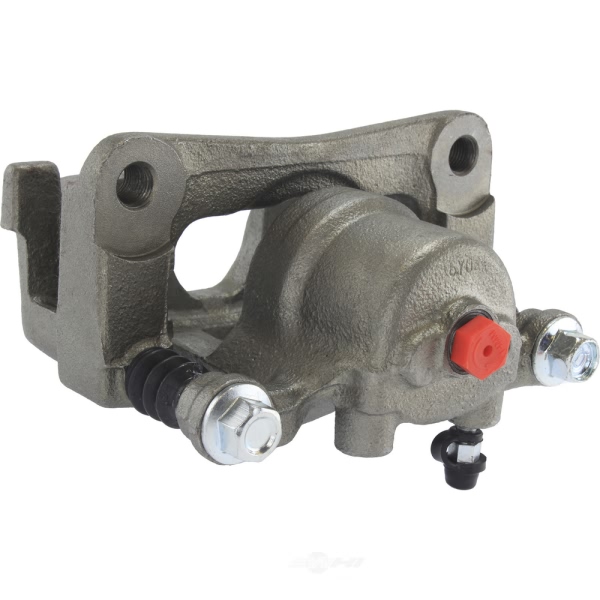 Centric Remanufactured Semi-Loaded Rear Driver Side Brake Caliper 141.42572