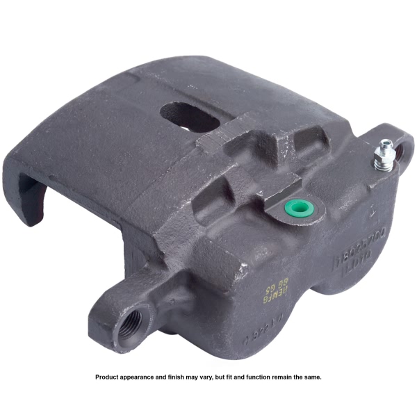 Cardone Reman Remanufactured Unloaded Caliper 18-4729