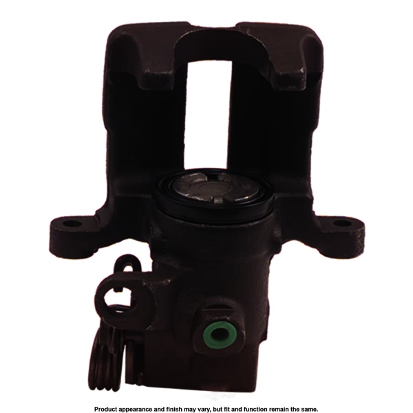 Cardone Reman Remanufactured Unloaded Caliper 19-1457