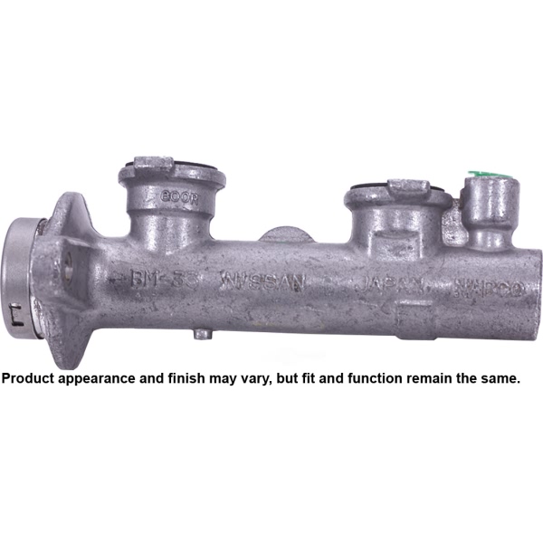 Cardone Reman Remanufactured Master Cylinder 11-2051