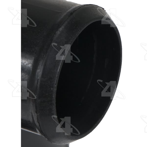 Four Seasons Engine Coolant Water Inlet W O Thermostat 85347