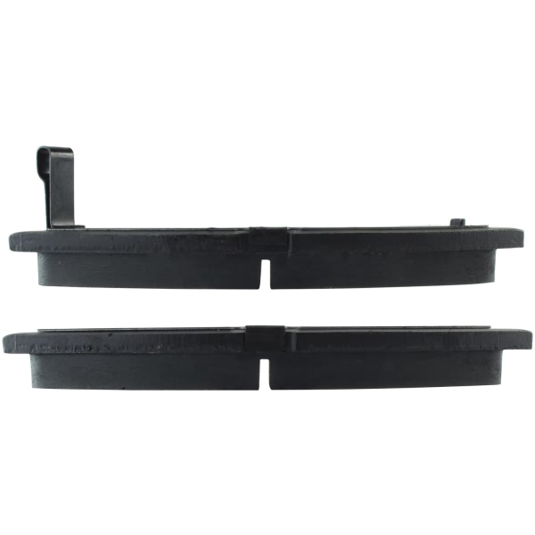 Centric Premium Ceramic Front Disc Brake Pads 301.05301