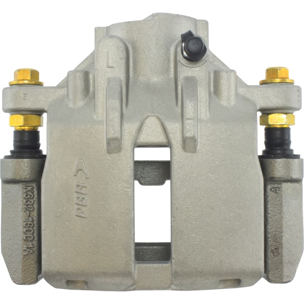 Centric Remanufactured Semi-Loaded Rear Driver Side Brake Caliper 141.62570