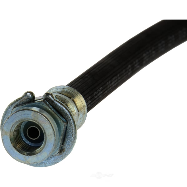 Centric Front Brake Hose 150.62005