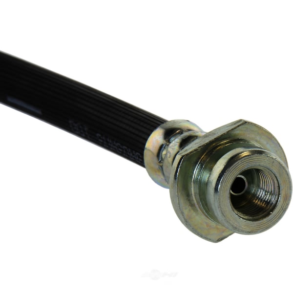 Centric Rear Passenger Side Lower Brake Hose 150.42435