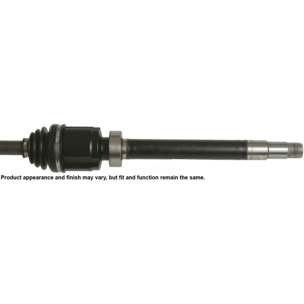 Cardone Reman Remanufactured CV Axle Assembly 60-5286