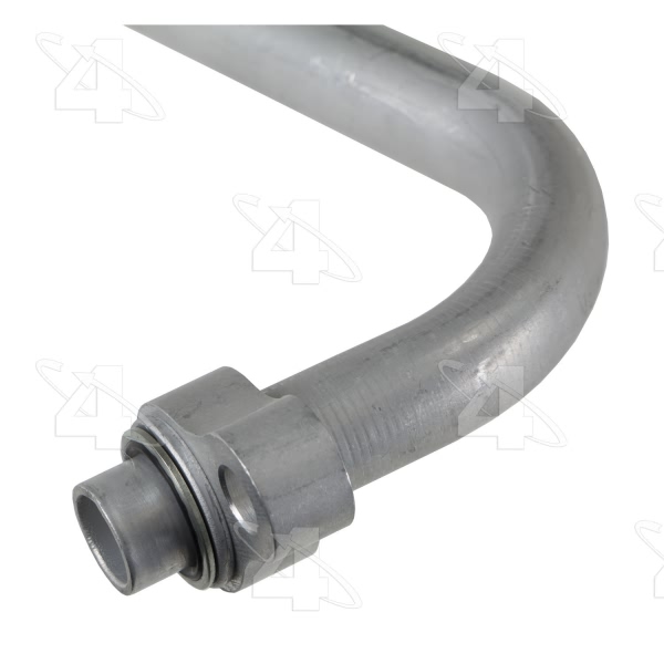 Four Seasons A C Refrigerant Suction Hose 66020