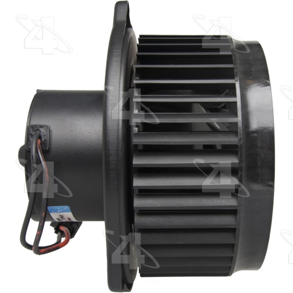 Four Seasons Hvac Blower Motor With Wheel 76928