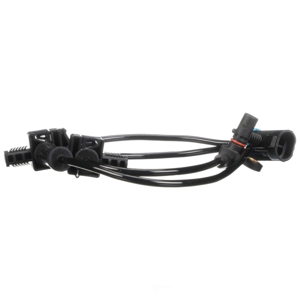 Delphi Rear Driver Side Abs Wheel Speed Sensor SS11518