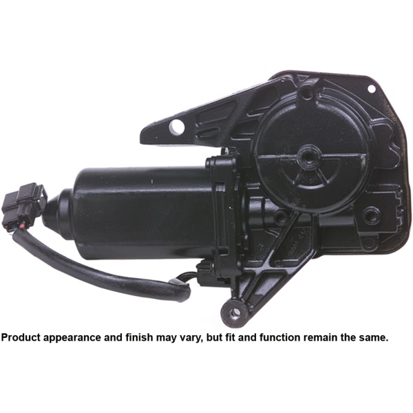 Cardone Reman Remanufactured Window Lift Motor 47-1756