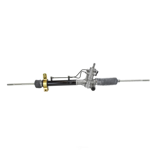 AAE Power Steering Rack and Pinion Assembly 3577N