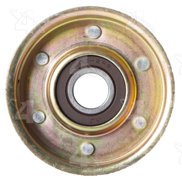 Four Seasons Drive Belt Idler Pulley 45959