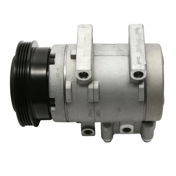 Delphi A C Compressor With Clutch CS20132