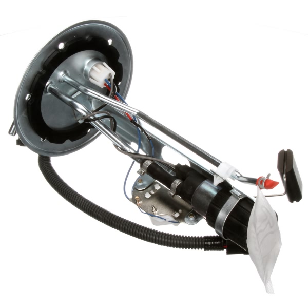 Delphi Fuel Pump And Sender Assembly HP10128