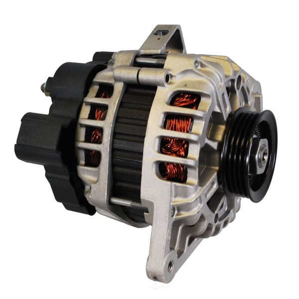 Denso Alternator 211-6002