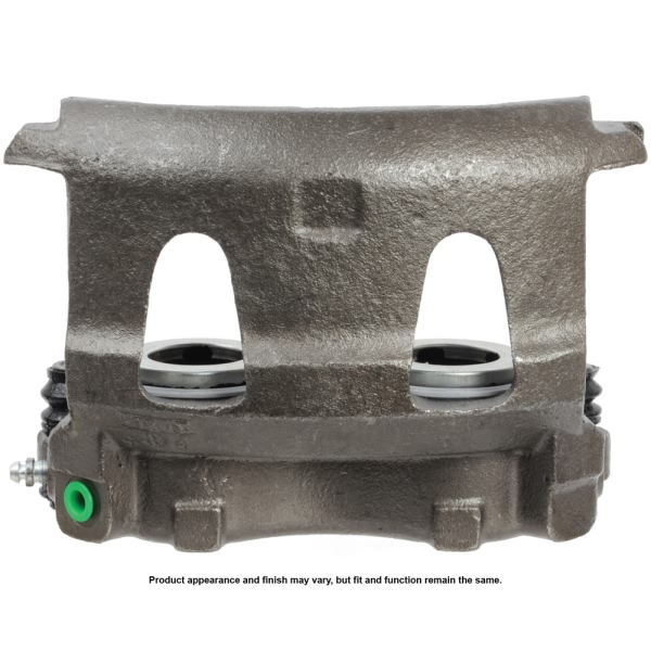Cardone Reman Remanufactured Unloaded Caliper 18-4614