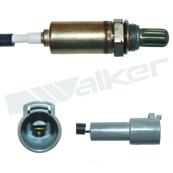 Walker Products Oxygen Sensor 350-31008