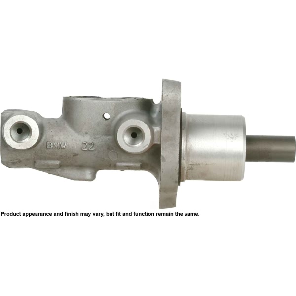 Cardone Reman Remanufactured Master Cylinder 11-3329