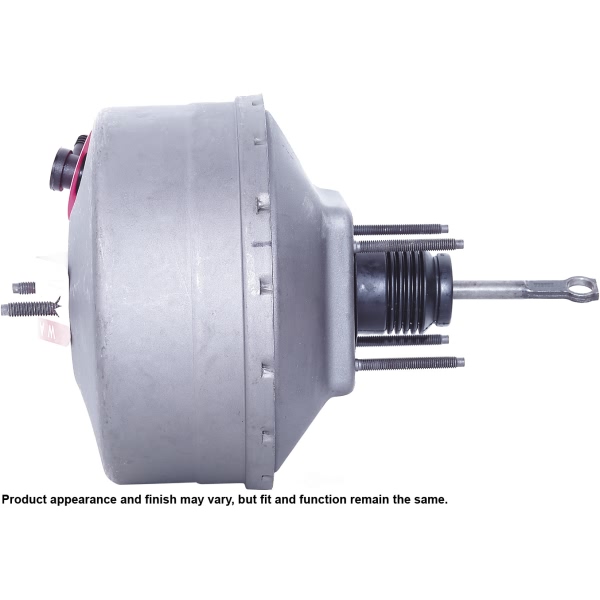 Cardone Reman Remanufactured Vacuum Power Brake Booster w/o Master Cylinder 54-71904