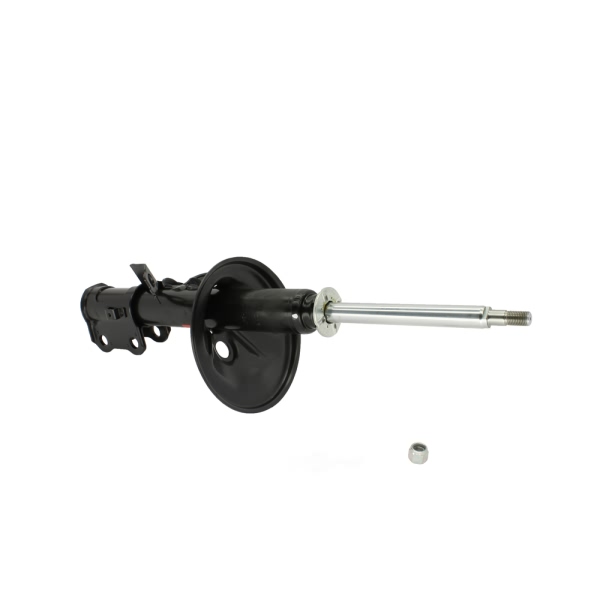 KYB Excel G Front Driver Side Twin Tube Strut 235040