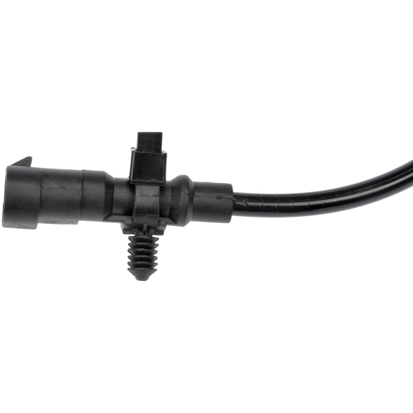 Dorman Front Passenger Side Abs Wheel Speed Sensor 970-302