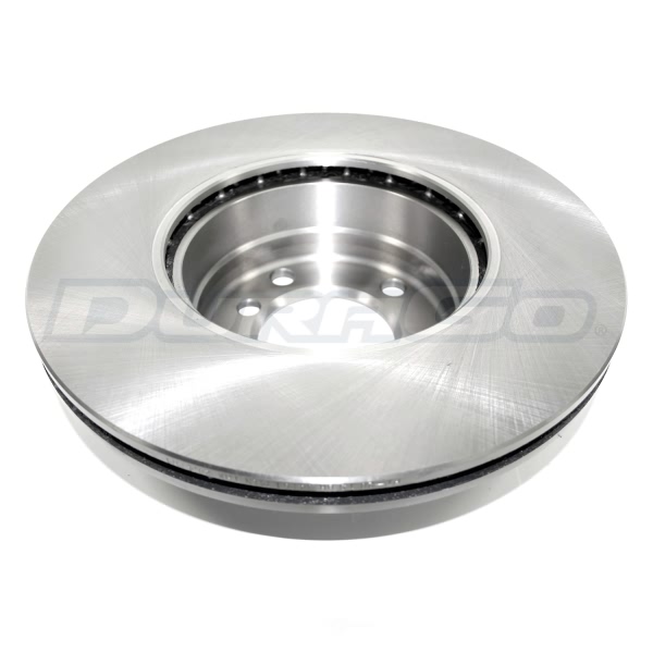 DuraGo Vented Front Brake Rotor BR34161