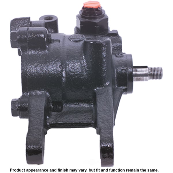 Cardone Reman Remanufactured Power Steering Pump w/o Reservoir 21-5637