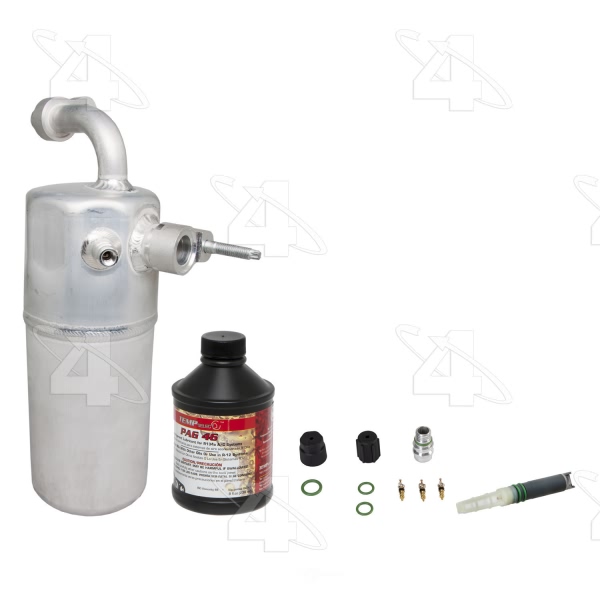 Four Seasons A C Accumulator Kit 10694SK