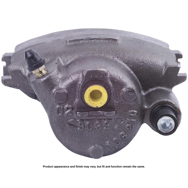 Cardone Reman Remanufactured Unloaded Caliper 18-4178